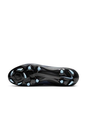 Guayos Hombre Nike Phantom 6 Low Academy Negro
