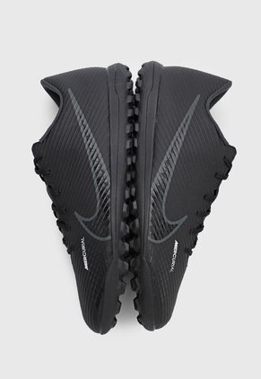 Guayo Negro-Blanco Nike Vapor 15 Club TF