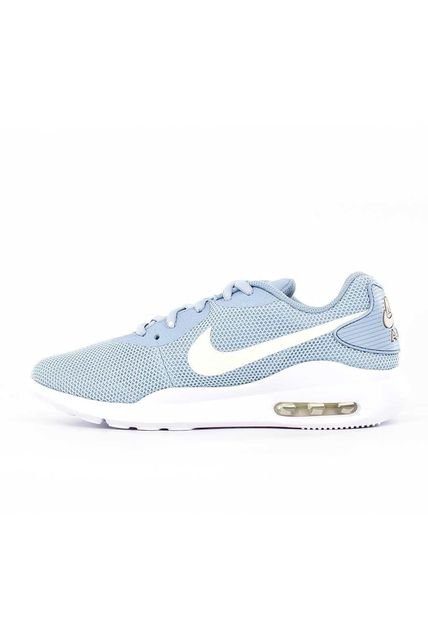 Tenis Nike Air Max Oketo B Para Mujer-Azul - Compra Ahora | Dafiti Colombia