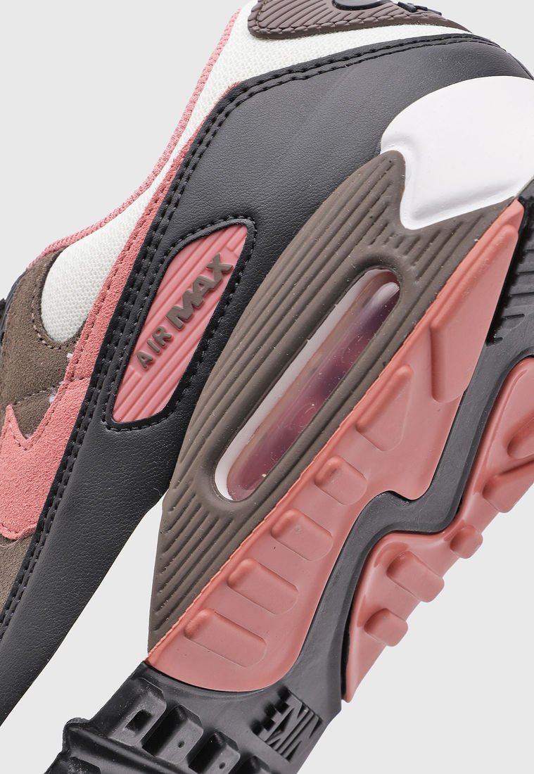 Air max 90 rosa palo online