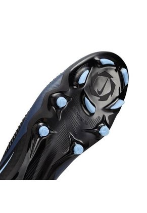 Guayos Hombre Nike Phantom 6 Low Academy Negro