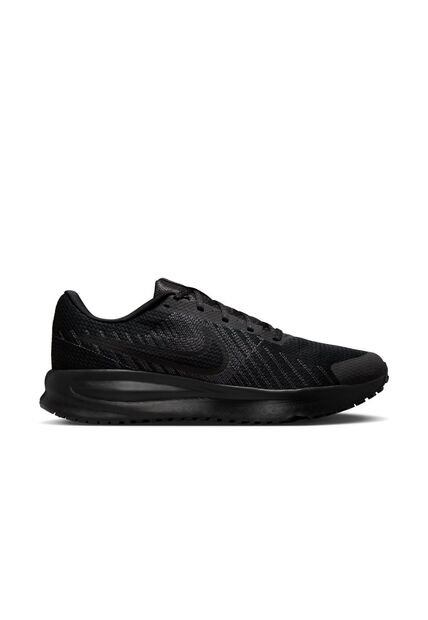 Tenis Nike Run Defy Hombre-Negro
