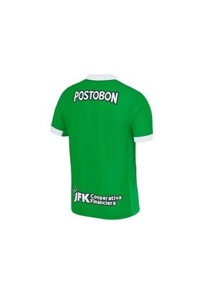 Camiseta Nike Atlético Nacional Local 2026 Para Hombre