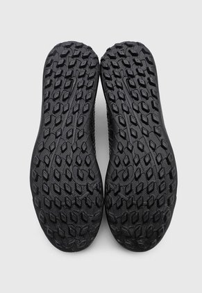 Guayo Negro-Blanco Nike Vapor 15 Club TF