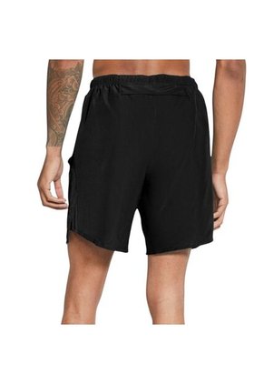 Pantaloneta Nike Df Challenger 72In1 Hombre-Negro