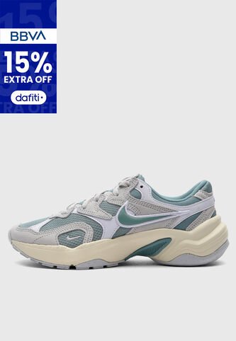 Tenis NIKE AL8 Verde Nike