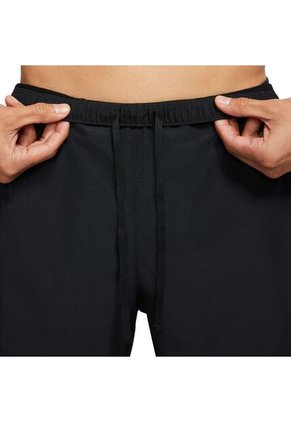 Pantaloneta Nike Df Challenger 72In1 Hombre-Negro