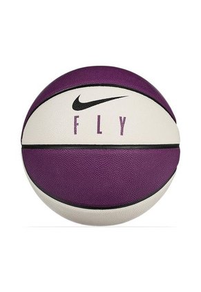 Balon De Basketball Nike Everyday All Court 8P Def-Violeta