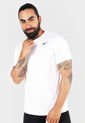Camiseta Blanco-Negro Nike de Nike