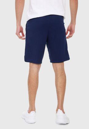 Pantaloneta Azul Nike Monster 4.0