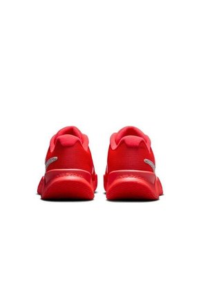 Tenis Mujer Nike GP Challenge Pro Premium Rojo