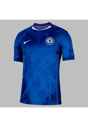 Camiseta Nike Hombre Chelsea Local FC 2025/26 - Azul