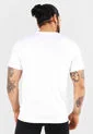 Camiseta Blanco-Negro Nike de Nike