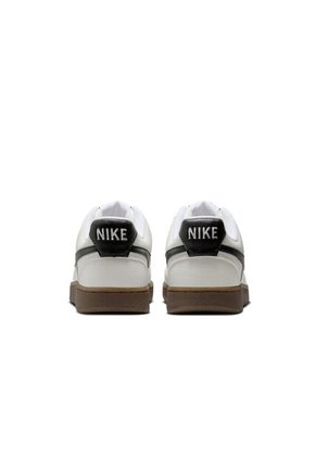 Tenis Hombre Nike Court Vision Low Blanco