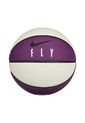 Balon De Basketball Nike Everyday All Court 8P Def-Violeta de Nike