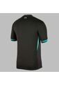 Camiseta Nike Hombre Liverpool Dri-Fit Jsy Ss Stad Aw -Negro de Nike