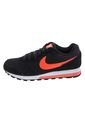 Lifestyle Negro Nike Md Runner 2 de Nike