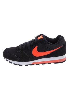 Lifestyle Negro Nike Md Runner 2