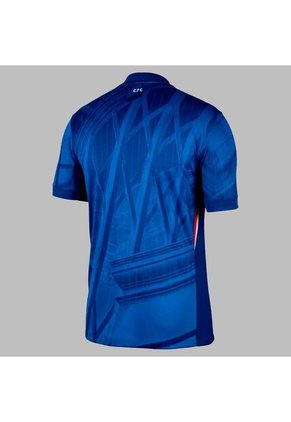 Camiseta Nike Hombre Chelsea Local FC 2025/26 - Azul