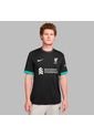Camiseta Nike Hombre Liverpool Dri-Fit Jsy Ss Stad Aw -Negro de Nike
