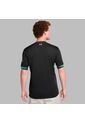 Camiseta Nike Hombre Liverpool Dri-Fit Jsy Ss Stad Aw -Negro de Nike
