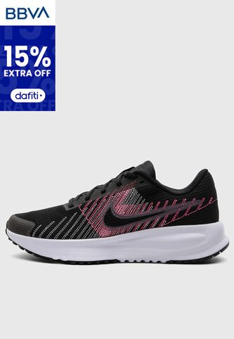 Tenis NIKE Run Defy Negro Nike