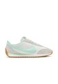 Tenis Nike Pacific Mujer-Blanco de Nike