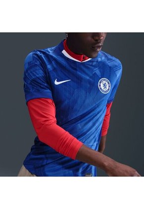 Camiseta Nike Hombre Chelsea Local FC 2025/26 - Azul
