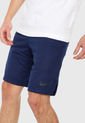 Pantaloneta Azul Nike Monster 4.0 de Nike