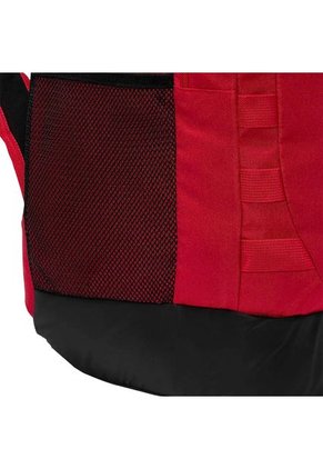 Morral Nike Bags Jordan Brand-Rojo/Negro