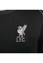 Camiseta Nike Hombre Liverpool Dri-Fit Jsy Ss Stad Aw -Negro de Nike