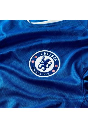 Camiseta Nike Hombre Chelsea Local FC 2025/26 - Azul
