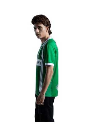 CAMISETA NIKE HOMBRE ATLETICO NACIONAL LOCAL 2026 HV2925-300 Talla L