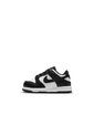 Tenis Niños Lifestyle Nike Dunk Low Blanco/Negro de Nike