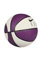 Balon De Basketball Nike Everyday All Court 8P Def-Violeta de Nike