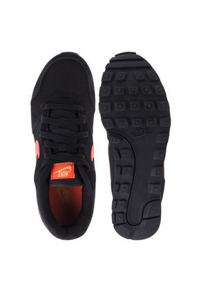 Lifestyle Negro Nike Md Runner 2