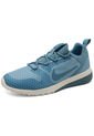 Tenis Running Azul-Blanco Nike Ck Racer de Nike