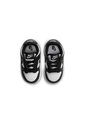 Tenis Niños Lifestyle Nike Dunk Low Blanco/Negro de Nike