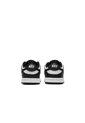 Tenis Niños Lifestyle Nike Dunk Low Blanco/Negro de Nike