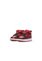 Tenis Niños Lifestyle Nike Court Borough Mid 2 Rojo de Nike