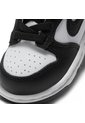 Tenis Niños Lifestyle Nike Dunk Low Blanco/Negro de Nike
