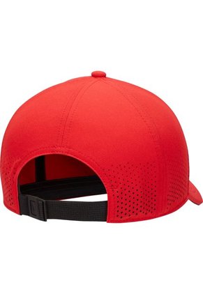 Gorra Nike Dri-Fit Adv Club-Rojo