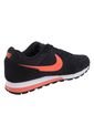 Lifestyle Negro Nike Md Runner 2 de Nike