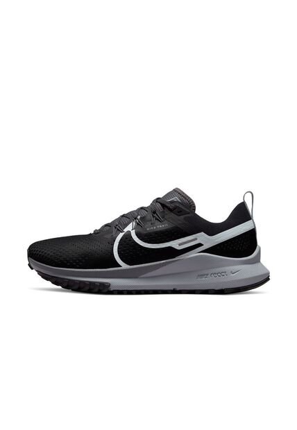 Tenis Hombre Nike Pegasus Trail 4 Negro