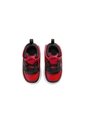 Tenis Niños Lifestyle Nike Court Borough Mid 2 Rojo de Nike