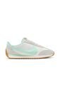 Tenis Nike Pacific Mujer-Blanco de Nike