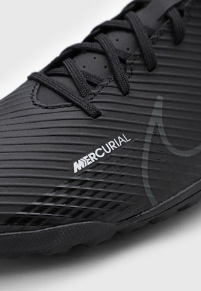 Guayo Negro-Blanco Nike Vapor 15 Club TF