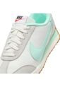 Tenis Nike Pacific Mujer-Blanco de Nike