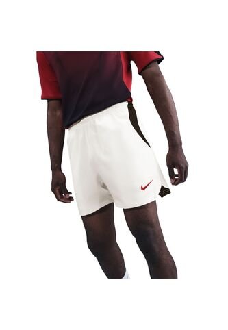 Pantaloneta Hombre Nike Total 90 Blanco Nike