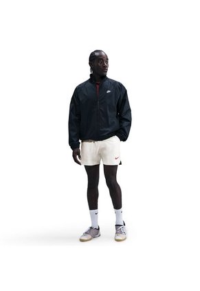 Pantaloneta Hombre Nike Total 90 Blanco